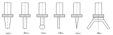 CQ9电子三坐标测量机分类_机械结构_测量系统-维库电子通(图1)